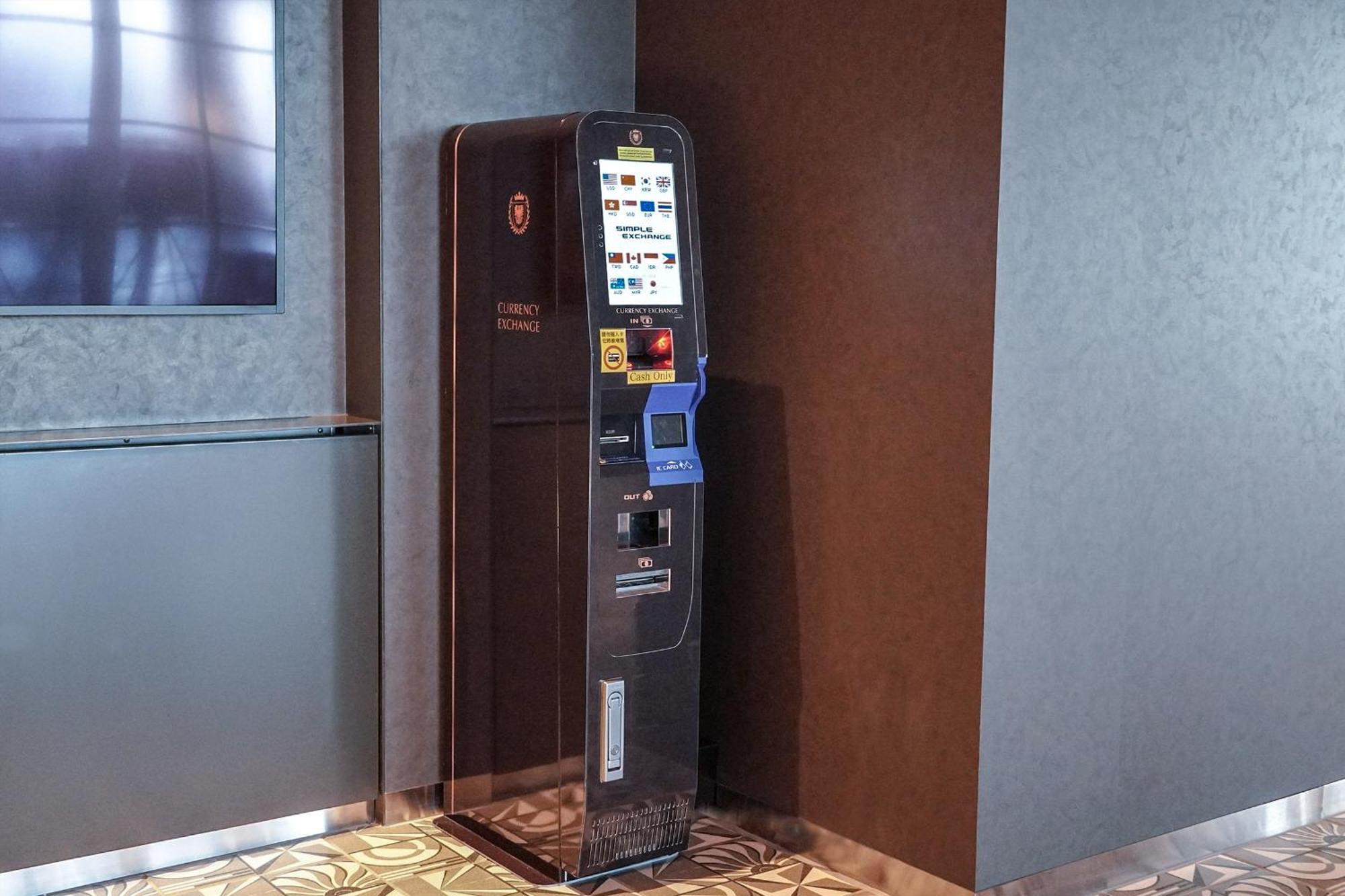 Hotel Metropolitan Tokyo Haneda Εξωτερικό φωτογραφία