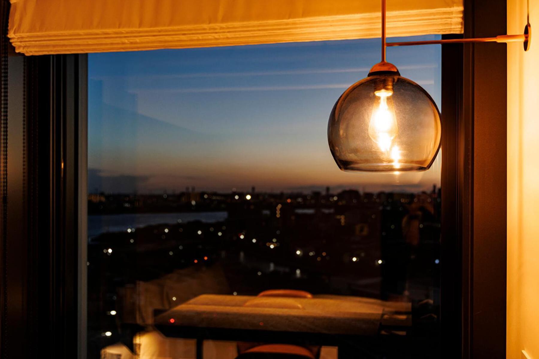 Hotel Metropolitan Tokyo Haneda Εξωτερικό φωτογραφία