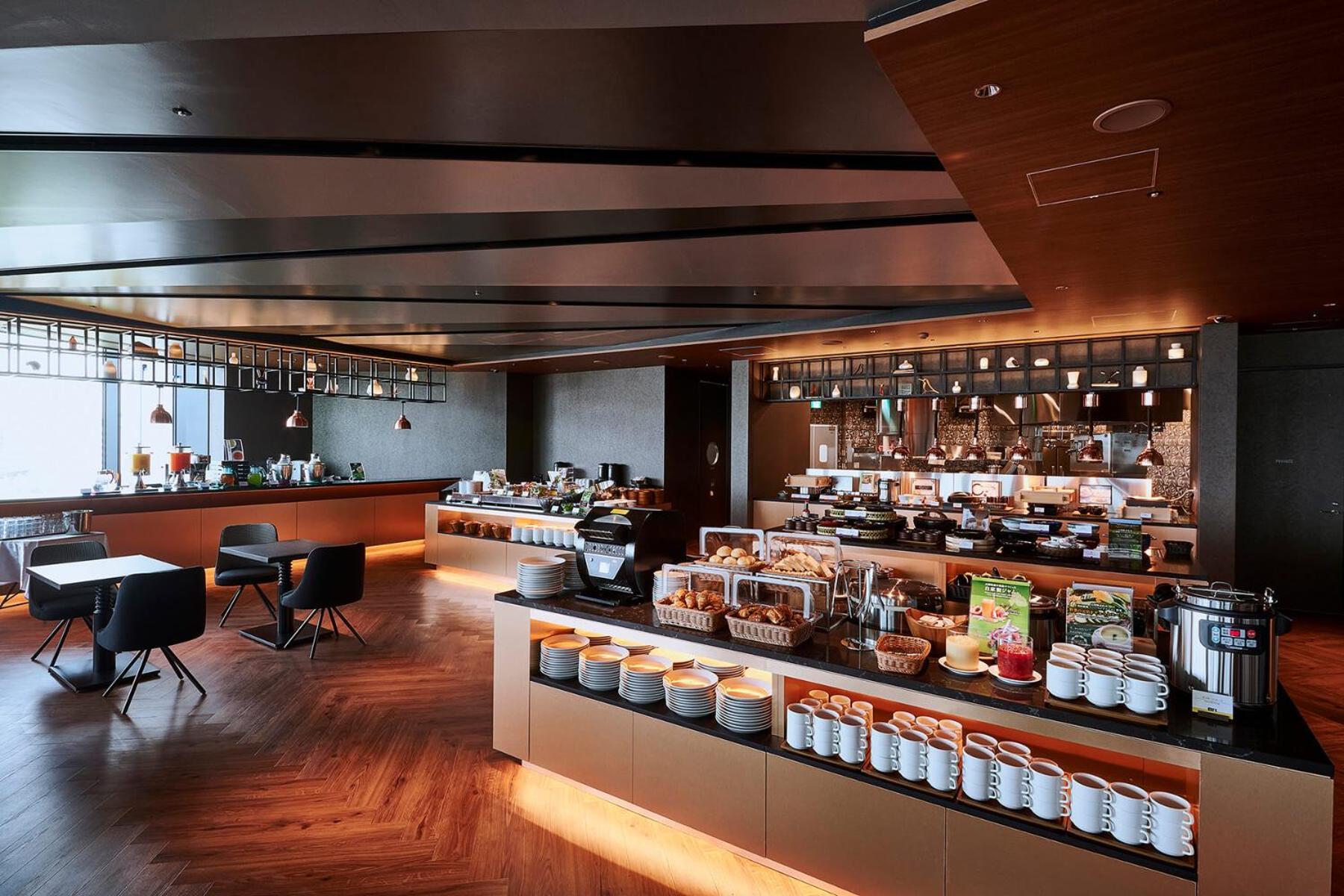 Hotel Metropolitan Tokyo Haneda Εξωτερικό φωτογραφία