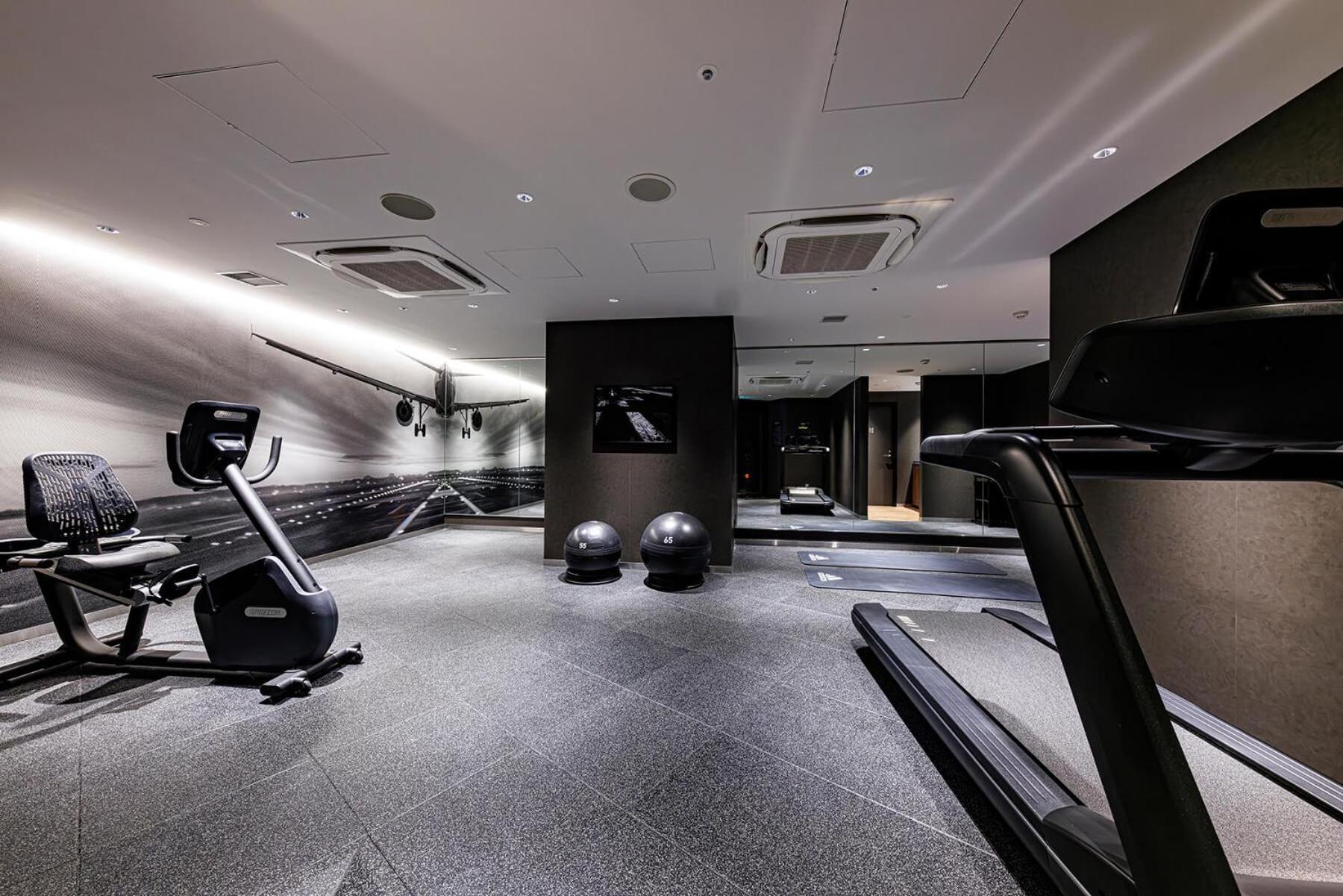 Hotel Metropolitan Tokyo Haneda Εξωτερικό φωτογραφία