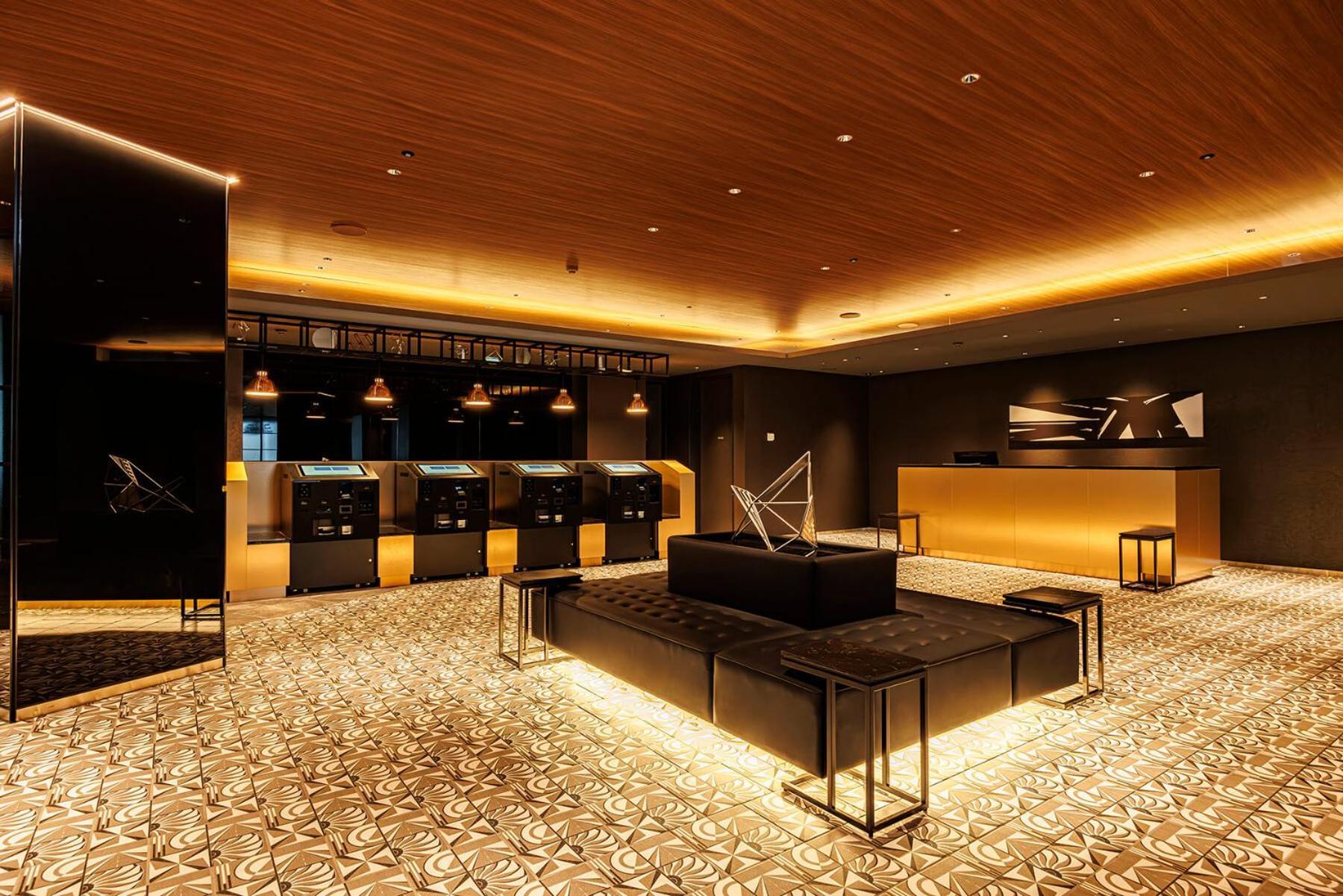 Hotel Metropolitan Tokyo Haneda Εξωτερικό φωτογραφία