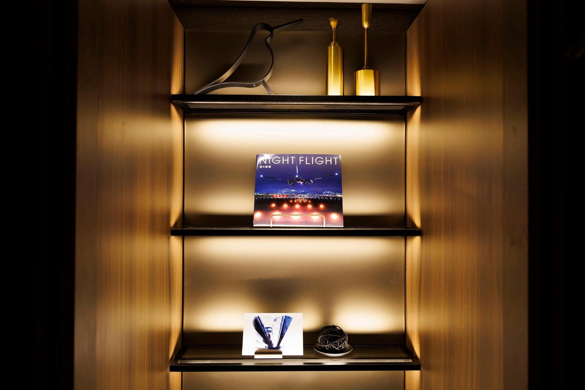 Hotel Metropolitan Tokyo Haneda Εξωτερικό φωτογραφία