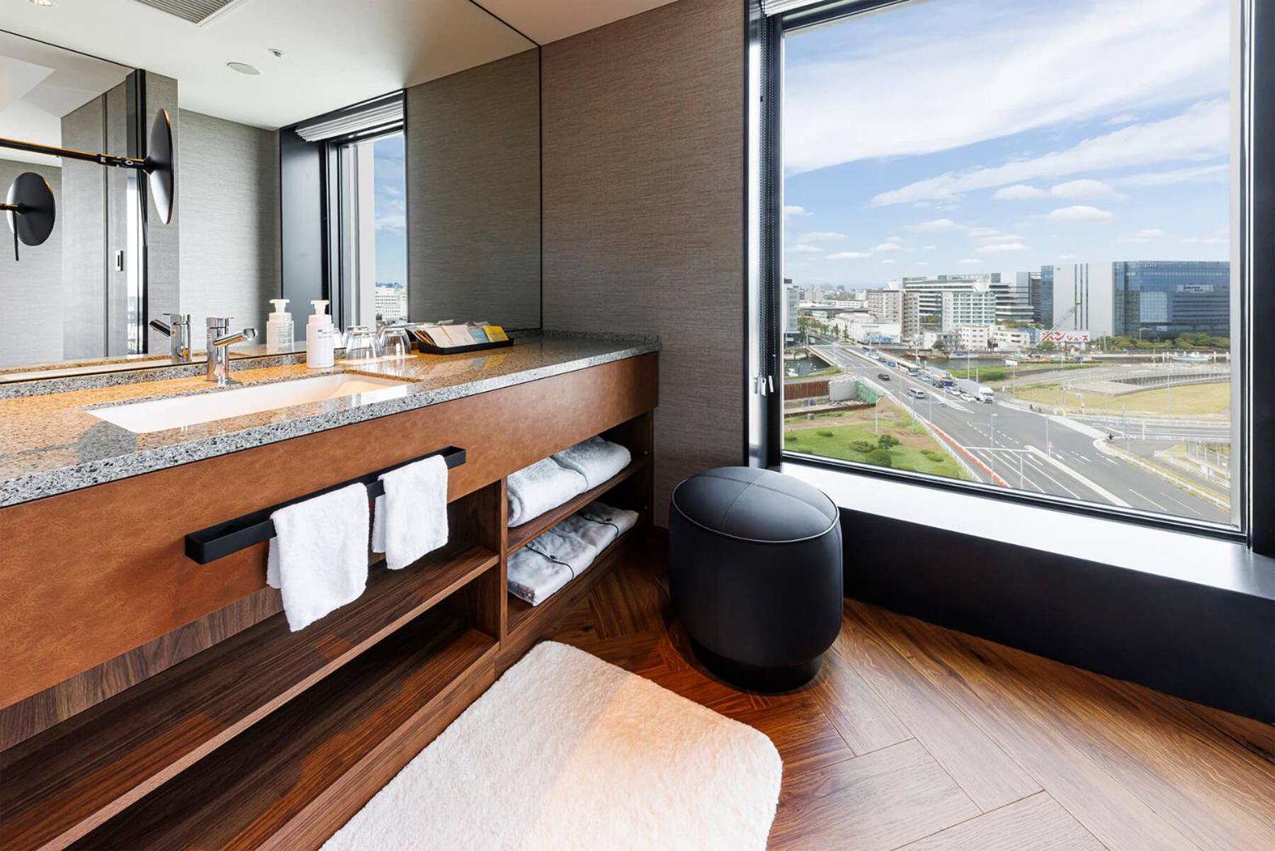 Hotel Metropolitan Tokyo Haneda Εξωτερικό φωτογραφία