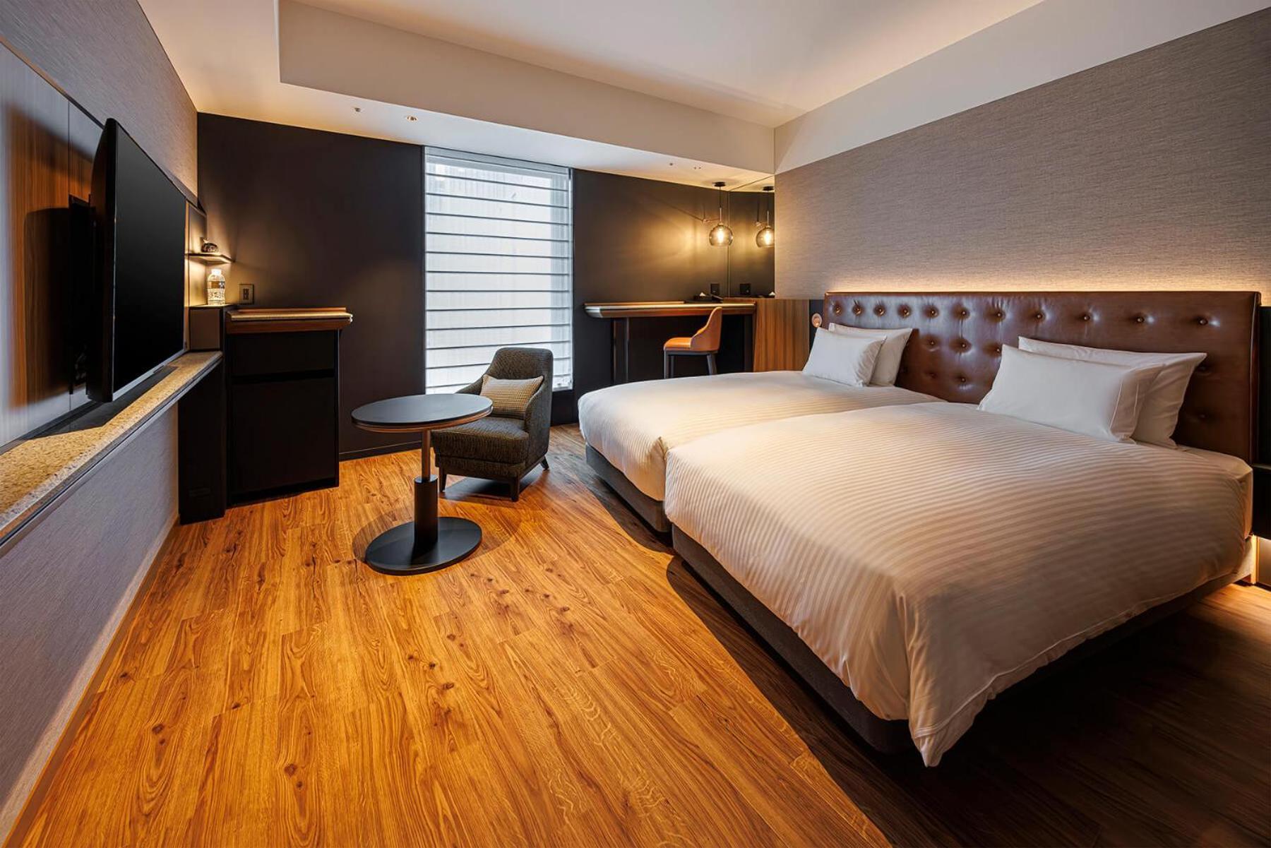Hotel Metropolitan Tokyo Haneda Εξωτερικό φωτογραφία