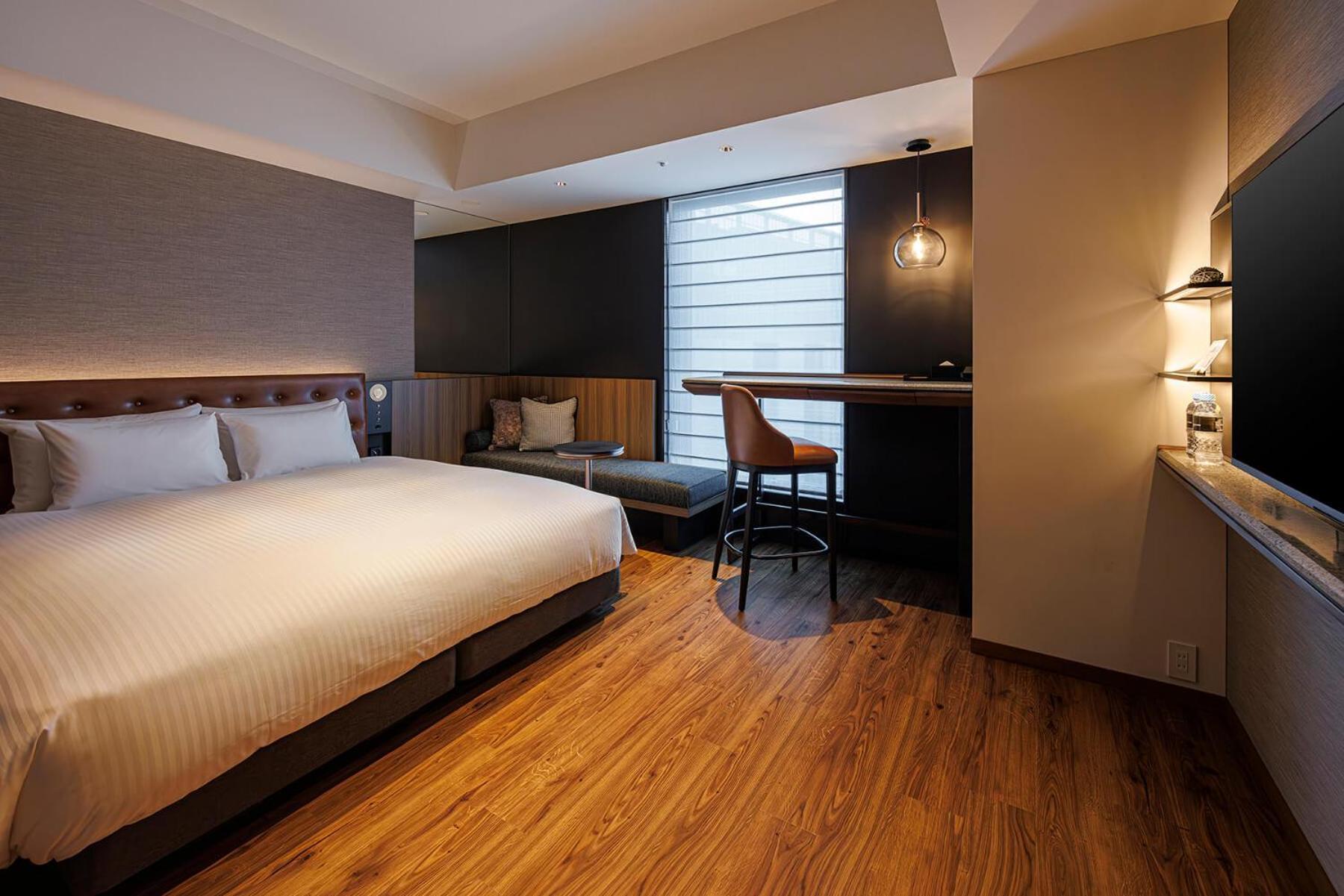 Hotel Metropolitan Tokyo Haneda Εξωτερικό φωτογραφία