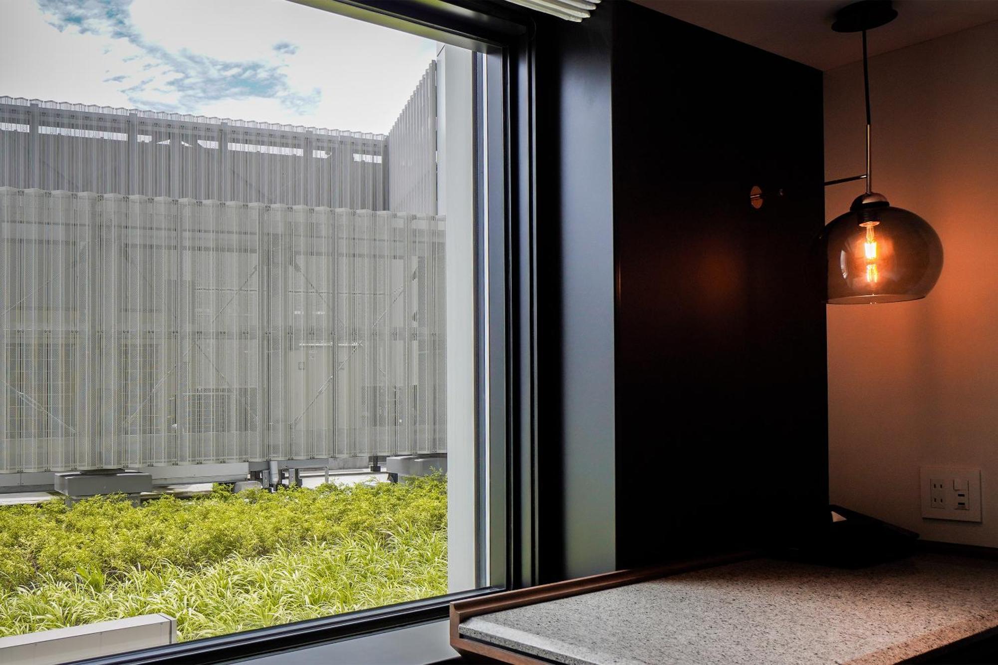 Hotel Metropolitan Tokyo Haneda Εξωτερικό φωτογραφία