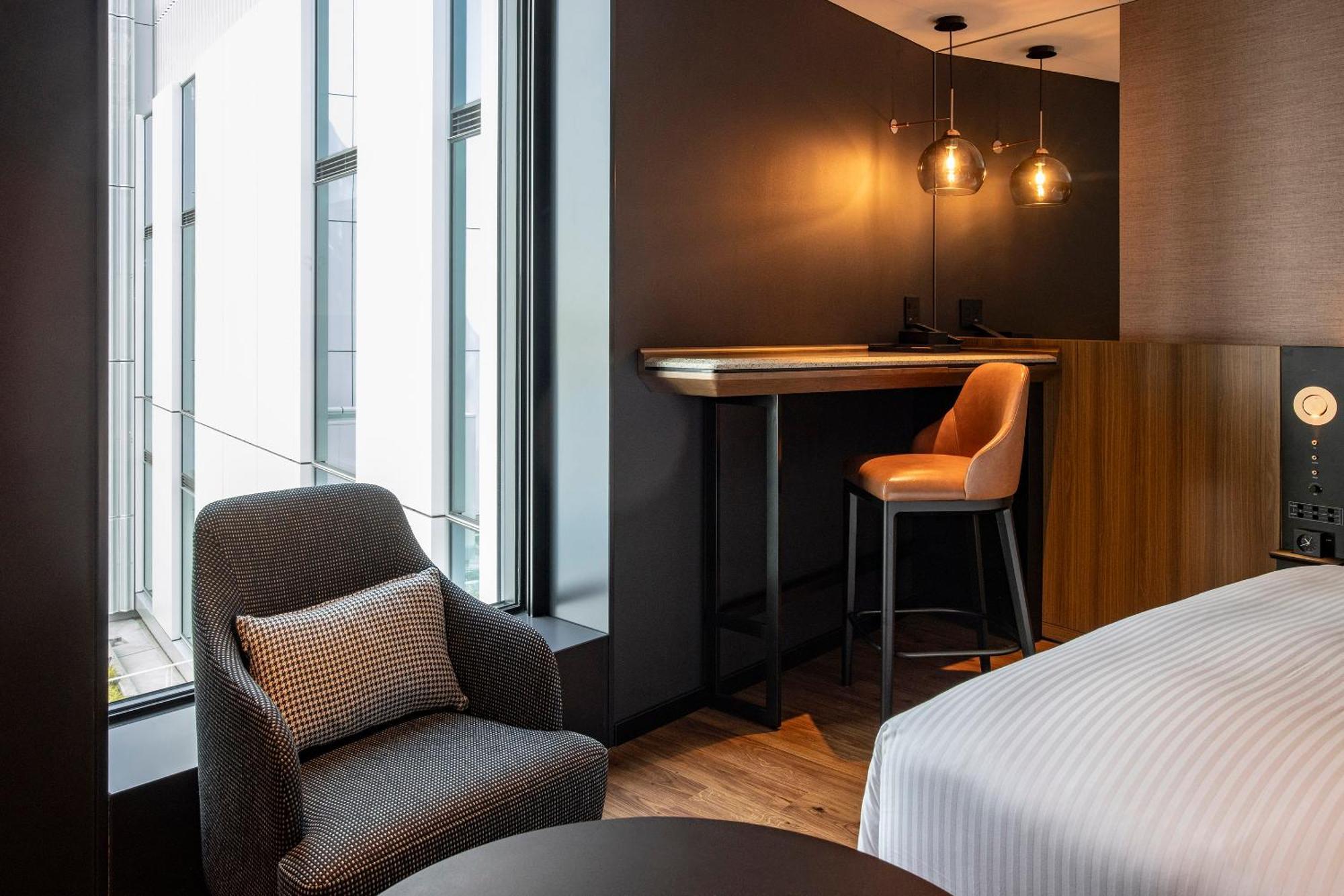 Hotel Metropolitan Tokyo Haneda Εξωτερικό φωτογραφία